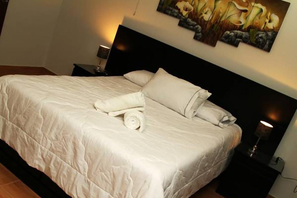 Hotel Vanetom Chiclayo Quarto foto