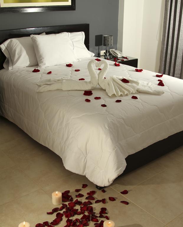 Hotel Vanetom Chiclayo Quarto foto